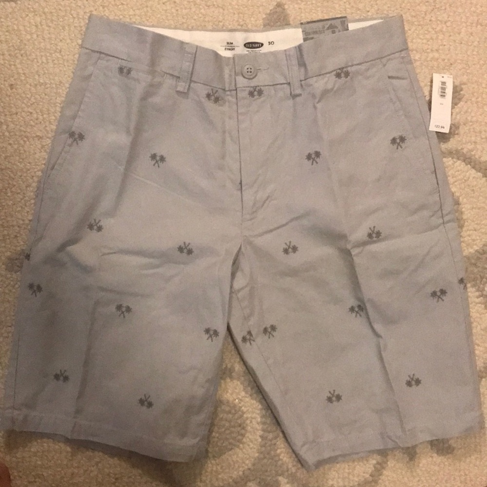 Men’s old navy shorts